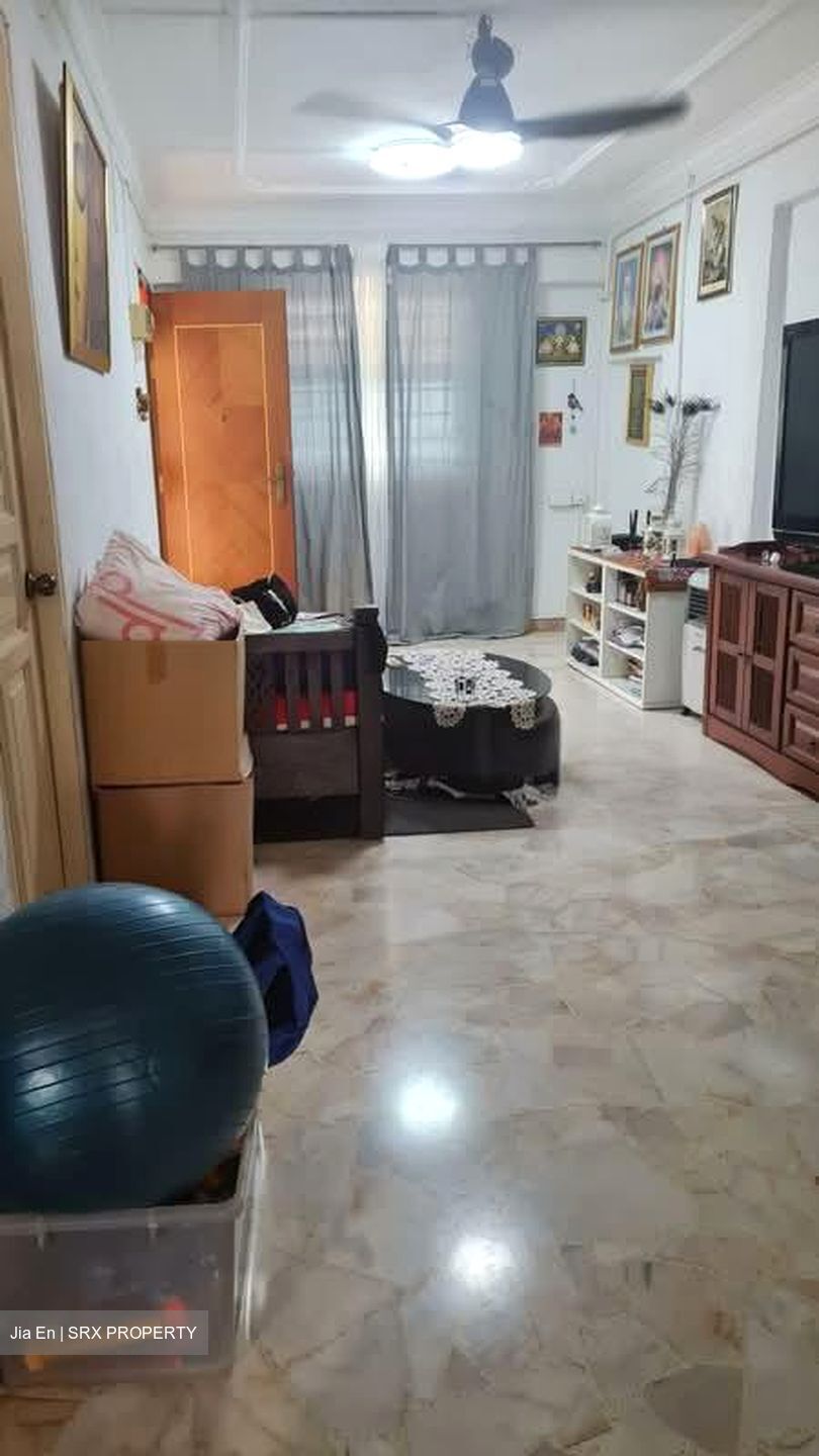 Blk 308 Hougang Avenue 5 (Hougang), HDB 3 Rooms #580158341